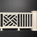 View Chippendale Panels and Gates